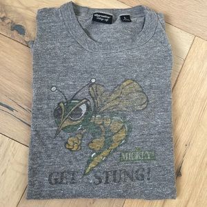 Vintage Mickey’s T Shirt